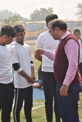 Suraj Sports Meet 2021 Part-2 11